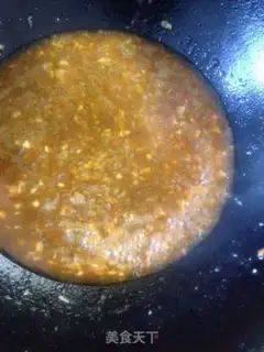 Make Jell-O fish step 6