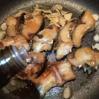 Make Fried fish step 5