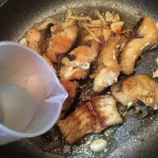 Make Fried fish step 6
