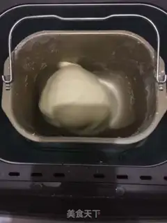 Make Small roll step 0
