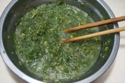 Make Fried eggs step 5