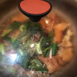 Make Fried fish step 8