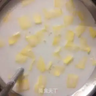 Make Mango Simirou step 5