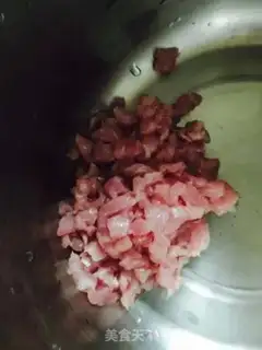 Make Dynamite food-- step 0