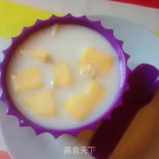 Make Mango Simirou step 6