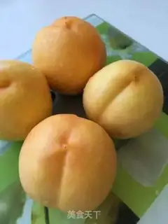 Make Peach can step 0
