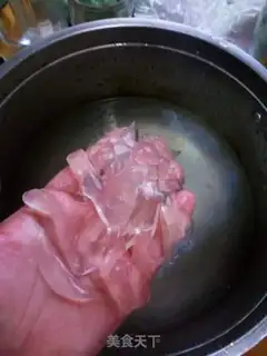 Make Seafood soup step 2