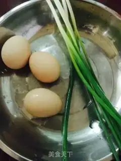 Make Dynamite food-- step 2