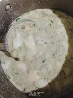 Make Dynamite food-- step 4