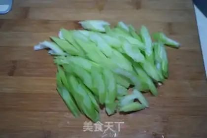 Make Celery step 3
