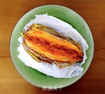 Make The cabbage step 3