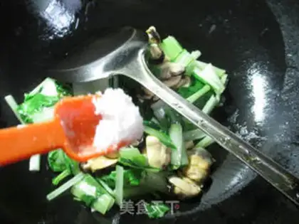 Make The cabbage step 4