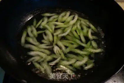 Make Celery step 5