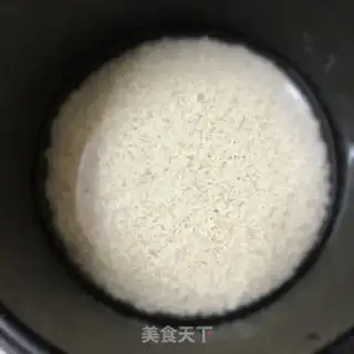 Make Mango rice step 0
