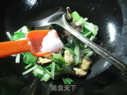 Make The cabbage step 5