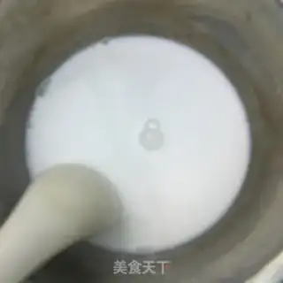 Make Mango rice step 3