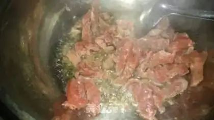 Make Cowboy step 4