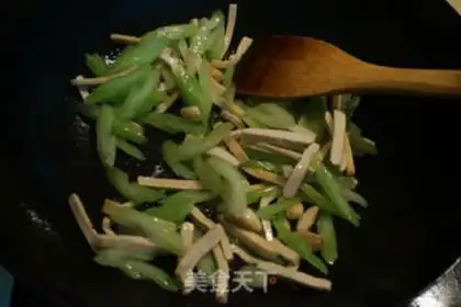Make Celery step 8
