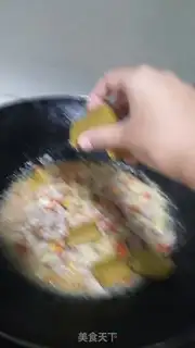Make Delicious curry beef step 3