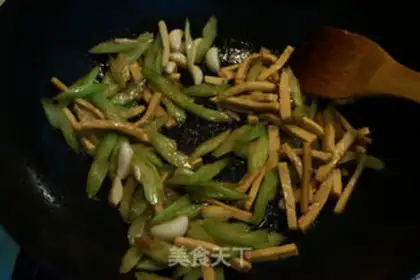 Make Celery step 10