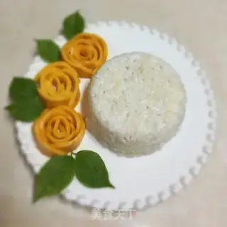 Make Mango rice step 5