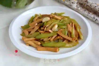 Make Celery step 11
