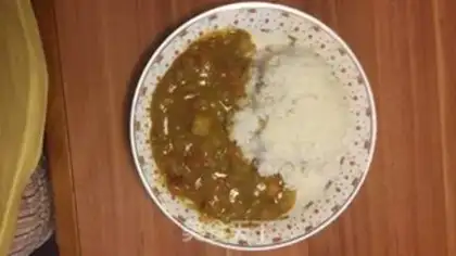 Make Delicious curry beef step 5