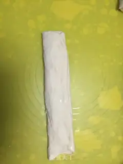 Make Onion rolls step 3