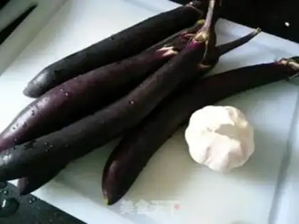 Make Garlic mackerel step 0