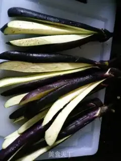 Make Garlic mackerel step 1