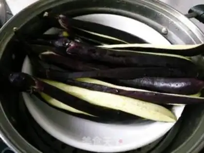 Make Garlic mackerel step 2