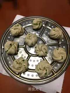 Make Onion rolls step 6