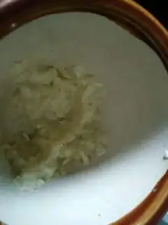 Make Garlic mackerel step 6