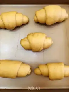 Make Carrot walnut milk bag step 7