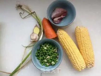 Make Fresh fragrance step 0