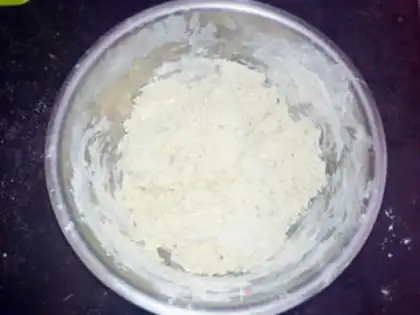 Make Onion rolls step 0