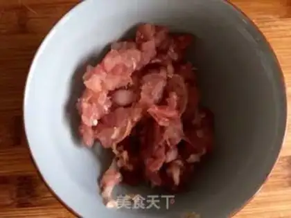 Make Fresh fragrance step 1