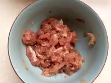 Make Fresh fragrance step 2
