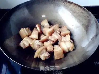 Make Qualified red meat step 12
