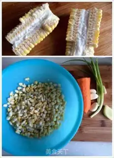 Make Fresh fragrance step 3