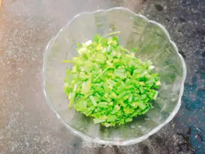 Make Onion rolls step 2