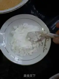Make Fried crabs step 3