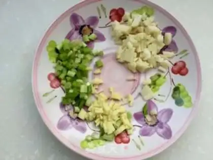Make Fresh fragrance step 4