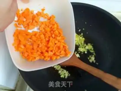 Make Fresh fragrance step 8