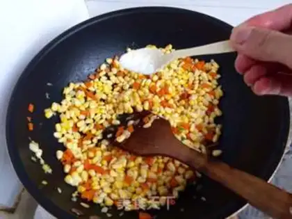 Make Fresh fragrance step 10