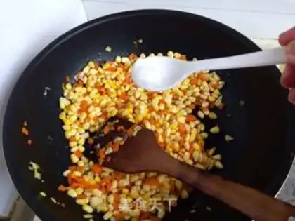 Make Fresh fragrance step 11