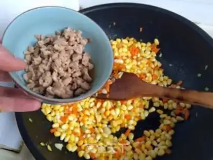 Make Fresh fragrance step 12