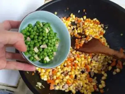 Make Fresh fragrance step 13