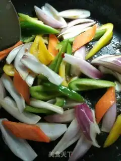Make Pork step 3