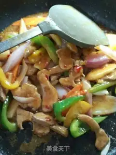 Make Pork step 4